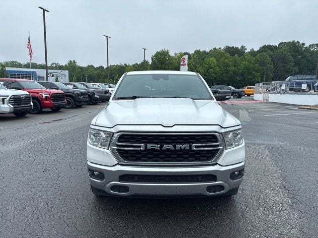 ram ram 1500 pickup 2022 1C6SRFFT2NN455050 image ram ram 1500 pickup 2022 1C6SRFFT2NN455050 image